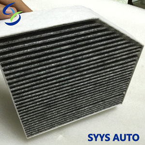 2058350147 Air Conditioner Filter for Mercedes Benz C-Class W205 S205 W213 X253 <strong>A2058350147</strong> - Product Image 2