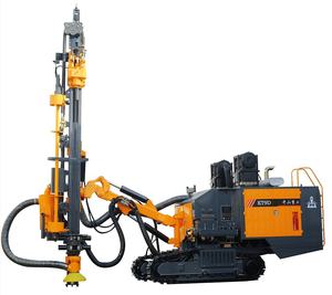 카이산 KT9C 공압 앵커 드릴링 머신 광산 드릴링 장비 발파용 - Product Image 2