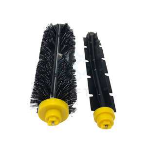 Accessoires pour robots aspirateurs Irobots séries 6 et <span class=keywords><strong>7</strong></span>, brosse rotative pour aspirateur - Product Image 5