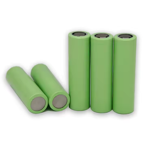 Batteria agli Ioni di Litio Ricaricabile NCM <span class=keywords><strong>18650</strong></span> Personalizzata ad Alta Efficienza Energetica, <span class=keywords><strong>1200mAh</strong></span> 3.7V, 500 Cicli, Temperatura Operativa -20~60°C - Product Image 2