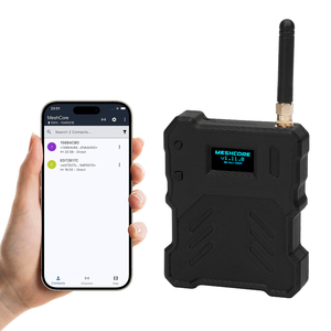 LT2 Mesh Tracker Node <span class=keywords><strong>Heltec</strong></span> ESP32 V3 <span class=keywords><strong>LoRa</strong></span> Entwicklungsmodule Kompatibel mit Meshcore Meshtastic Kits - Product Image 1