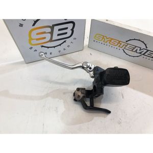 Interruttore Blocco Serbatoio YAMAHA T-Max 530 2017-2019 Compatibile con Moto - Product Image 3