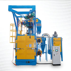 ระบบตะขอโหลดหุ่นยนต์สำหรับตัววาล์วแบบต่อเนื่องส่วนประกอบหลักของกระปุกเกียร์มอเตอร์ PLC ตัวเครื่อง - Product Image 1