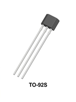 Interruptor TMR Unipolar de Alta Sensibilidad y Bajo Consumo CONNTEK KTM1321 para Medidores de Gas, Detección sin Contacto de Tapas de Puertas