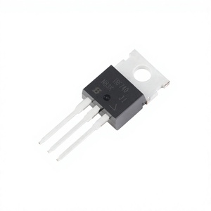 IRF740 IRF740PBF TO-220 N-channel 400V/10A ของแท้ MOSFET แบบเสียบตรง ยี่ห้อ JMY ระยะเวลาจัดส่ง 1-3 วัน - Product Image 1