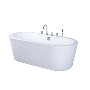 アクリル製スカート新到着モダンアパートカスタム自立型 - Product Image 5