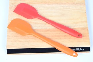 Tái Sử Dụng Bánh Công Cụ Silicone Chịu Nhiệt Không Dính Silicone Thìa Cho <span class=keywords><strong>Baking</strong></span> & Pastry Nhà Công Cụ Nấu Ăn & Pastry Máy Cắt - Product Image 2