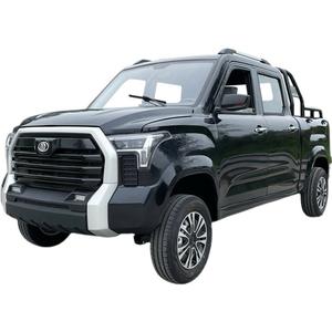 Camionnettes électriques personnalisées pour adultes, véhicule électrique en stock, mini camionnette électrique 48V 60V, pas cher - Product Image 5