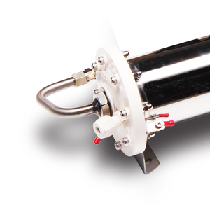 80g Reactor de ozono de refrigeración por agua tubo generador de ozono - Product Image 2