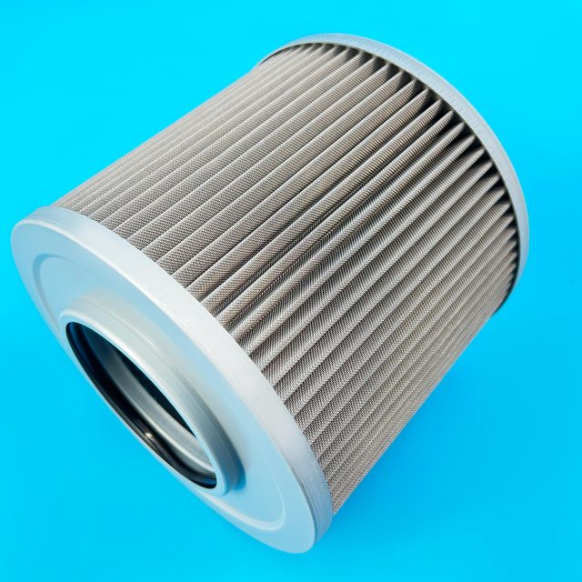 Hydraulic  Filter PT9245  2474-9016A 400408-00049 for Loader 24749016A 40040800049 HF35526