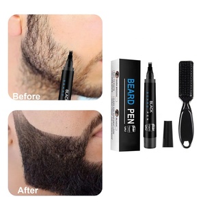 ひげブラシをすばやく簡単に修正して、ひげを薄くしたり、斑点のあるひげを自然な結果で修正 - Product Image 4