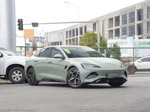 Nouvelle <span class=keywords><strong>voiture</strong></span> de sport électrique BYD Seal 5 places Pure Electric New Energy Vehicles <span class=keywords><strong>Voiture</strong></span> de sport électrique longue portée à vendre - Product Image 4