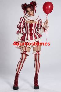 Disfraz de Halloween de la Monja de Rose-Team con Certificado CE - Product Image 4