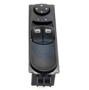 Interruptor de ventanilla eléctrica Vito <span class=keywords><strong>W639</strong></span> de alta calidad para <span class=keywords><strong>MB</strong></span> A6395450913 A6395450113 A6395451013 A6395451213 - Product Image 1