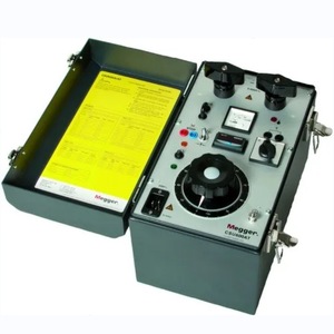 Mekai pour les instruments Megger CSU600A et CSU600AT – Équipement d'alimentation en courant pour la mesure et l'analyse - Product Image 4