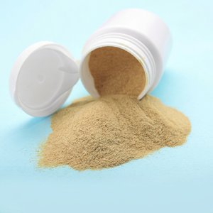 High Quality 100% Pure Yeast <b>Protein</b> <b>Isolate</b> <b>Powder</b> Nutrition Enhancers Fittree International 24 Months Shelf Life for Food - Product Image 1