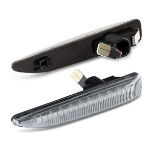 Easy Install 12V Error Free LED Side Marker Light for <strong>BMW</strong> 7 Series E65 E66 E67 Auto <strong>Spare</strong> <strong>Parts</strong> Car - Product Image 1