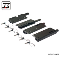 033 Accessoires de boîte de son Kit de matériel de support de haut-parleur d'accessoires de gréement Line Array de 8 pouces