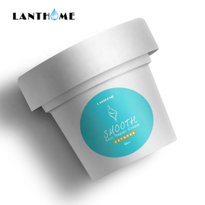 Eliminación de cicatrices de acné blanqueamiento facial embarazo nutrir cuerpo crema de piel posparto - Product Image 5