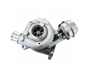 Nuevo Turbocompresor HYD GT1749V 701854-5004S 028145702N para Seat Córdoba Ibiza León <span class=keywords><strong>1.9</strong></span> <span class=keywords><strong>TDI</strong></span> <span class=keywords><strong>ASV</strong></span> 110HP con 6 Meses de Garantía - Product Image 1