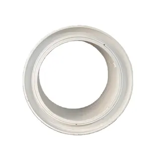 Ruota in acciaio prezzo acciaio costruzione cerchioni per ruote Kom HD785 49-19.50/4.0 per pneumatici 27.00 r49, 31/90 r49
