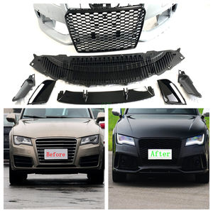 2016 A7 <span class=keywords><strong>RS7</strong></span> AUTO PARE-CHOCS pour AUDI - Product Image 3