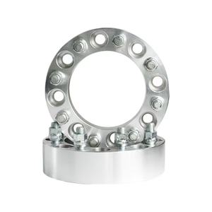 Customized High Quality Wheel Accessories Aluminum Alloy Wheel <b>Spacer</b> - Product Image 1