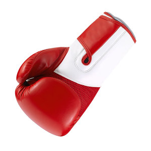 Gants de boxe professionnels en cuir pour hommes et femmes, pour l'entraînement, la combat et le kickboxing, gants de boxe sportifs pour MMA - Product Image 4