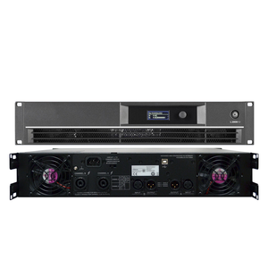 مضخم صوت L2800FD W * 2 power 2 channel - Product Image 1