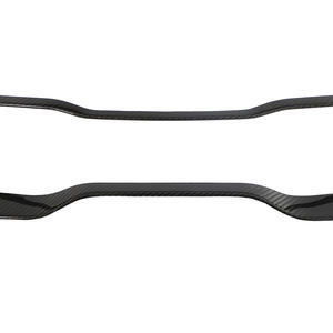 Parrilla Delantera de Fibra de Carbono Real de Alta Calidad para <span class=keywords><strong>KIA</strong></span> <span class=keywords><strong>Stinger</strong></span> 18-22, <span class=keywords><strong>Precio</strong></span> de Fábrica - Product Image 3