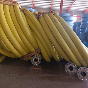 Manguera flexible de alta presión, manguera de aire, manguera de goma - Product Image 2