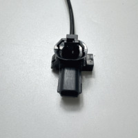 Capteur de vitesse de roue ABS avant gauche/droite Les pièces automobiles de haute qualité pour OEM 57455-TRN-H01 pour Honda CDX 2018-2022 RH4 RH5 RH6