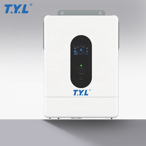 Kit Solare 12KW con Supporto per Connessione Parallela, <span class=keywords><strong>Pannelli</strong></span> <span class=keywords><strong>Solari</strong></span> Portatili con Inverter, Prezzo all'Ingrosso, Kit Sistema Solare - Product Image 2