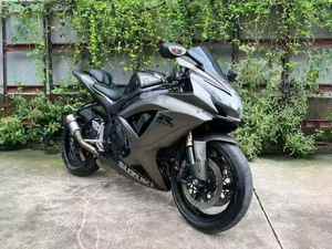 <span class=keywords><strong>Moto</strong></span> Usate <span class=keywords><strong>Suzuki</strong></span> GSX600 Supersport di Medio Peso 599cc 4 Cilindri 65Nm <span class=keywords><strong>Moto</strong></span> a Benzina - Product Image 4