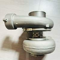 Turbocharger Grosir GT1852V 709836 726698 778794 709835 Turbo Turbine untuk Mercedes Sprinter E220 E200 C220 C200 2.0CDI