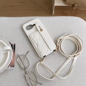 Funda Protectora Premium para <span class=keywords><strong>iPhone</strong></span> y <span class=keywords><strong>Google</strong></span> <span class=keywords><strong>Pixel</strong></span> <span class=keywords><strong>11</strong></span> Pro, Antigolpes, con Ranura para Tarjetas, Delgada, Elegante, para Uso Diario - Product Image 3