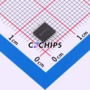 Nuevo y original SN74HC165PW(LX) Registro de cambio de chip IC de circuito integrado de - Product Image 2