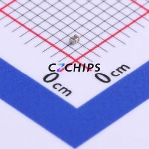 ตัวเก็บประจุแบบ SMD (MLCC) รุ่น CL05A435MR5NWNC ขนาด 0402 ( ความจุ: 4.3uF ) ( ความแม่นยำ: 20% แรงดันไฟฟ้า: 4V ) - Product Image 1