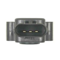 Sensor de posición del acelerador TPS para Ford Explorer Sport Trac/F-150/E-150 Econoline OEM F4SF9B989AA ZZM318851