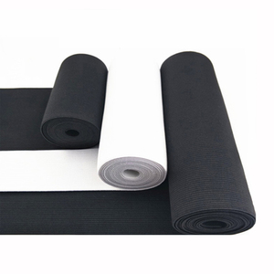 2 "3" 4 "5" 6 "rộng Polyester dệt băng vải đàn hồi - Product Image 1