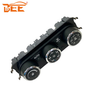 F21104820012 F21-1048-20012 702506at HVAC kiểm soát đơn vị cho paccar xe - Product Image 3