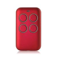 Duplicador de Control Remoto YET2130 Universal con Código Fijo y Código Evolutivo Multifrecuencia de 280 a 868mhz