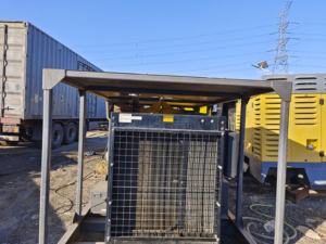 B7-41 de surpression d'air de compresseur d'air d'<span class=keywords><strong>occasion</strong></span> en vente - Product Image 4