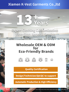 Chaleco polar antibolitas para <span class=keywords><strong>hombre</strong></span>, color sólido con cierre <span class=keywords><strong>de</strong></span> cremallera, ligero, cálido, con logotipo personalizado para el invierno - Product Image 5