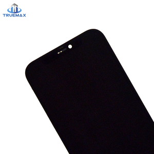 เปลี่ยนหน้าจอ OLED สำหรับ iPhone 12 12 Pro GX จอ LCD - Product Image 3