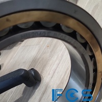 Roulement à rouleaux cylindriques NU2040-E-M1A 200x310x66mm NU2040EM