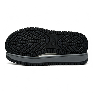 Suelas de alta calidad de material TPR personalizadas para zapatillas deportivas casuales, antideslizantes y cómodas. - Product Image 4