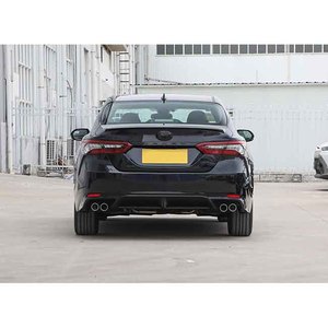 Toyota Camrys Voiture d'<span class=keywords><strong>occasion</strong></span> par groupe de concessionnaires locaux avec permis d'exportation - Product Image 5