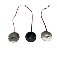 Lumière de courtoisie LED marine 12V 24V pour marches d'escalier, plancher, pont, bateau, yacht, camping-car, cabine