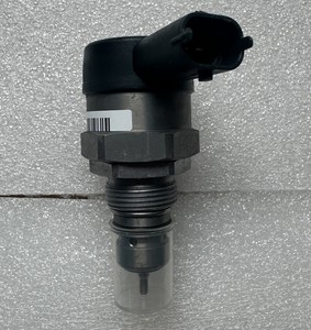 Válvula Reguladora de Presión de Combustible de Alta Calidad, Válvula Dosificadora 0281006037 - Product Image 3